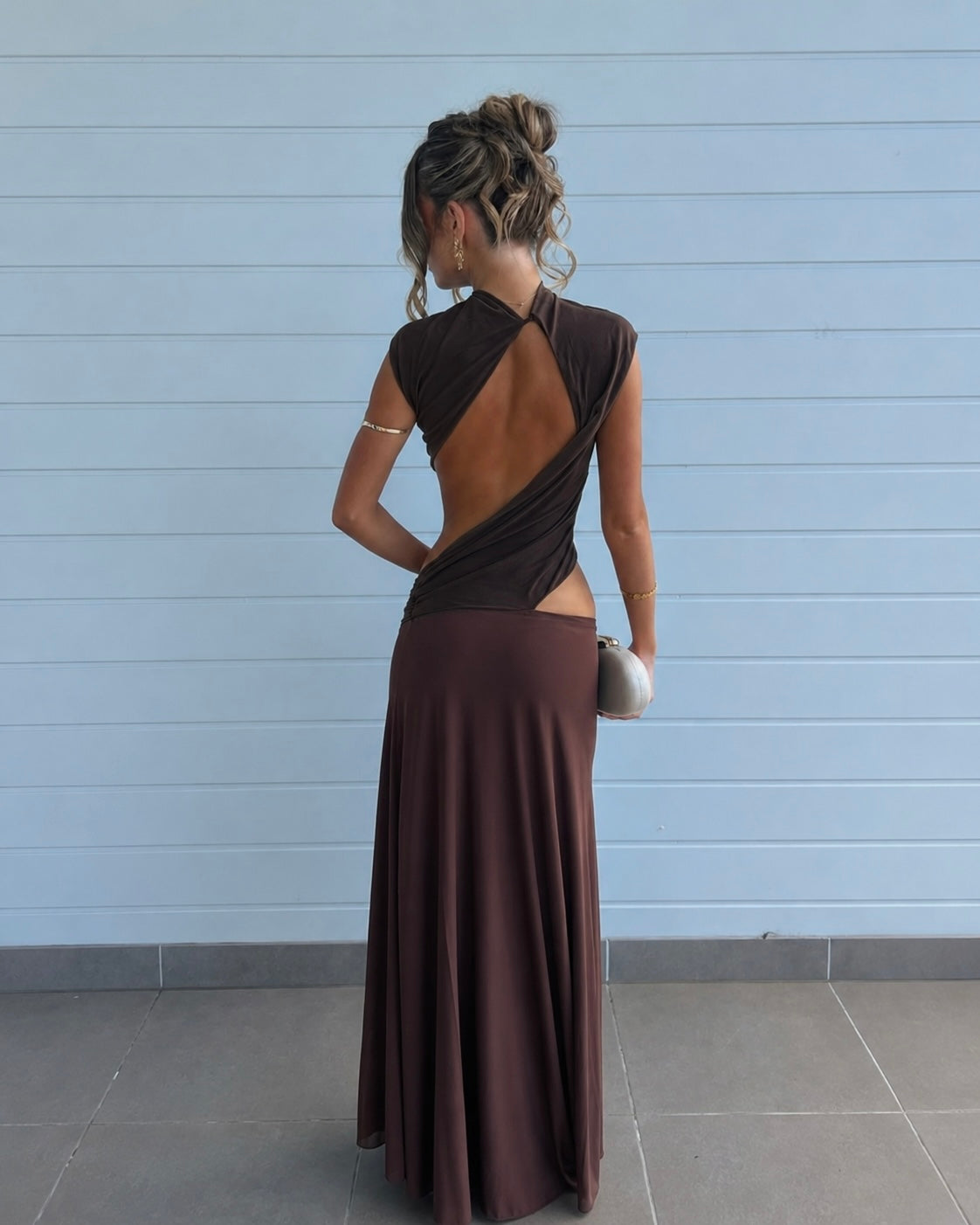 Bec + Bridge Conni Max - Dark Choc