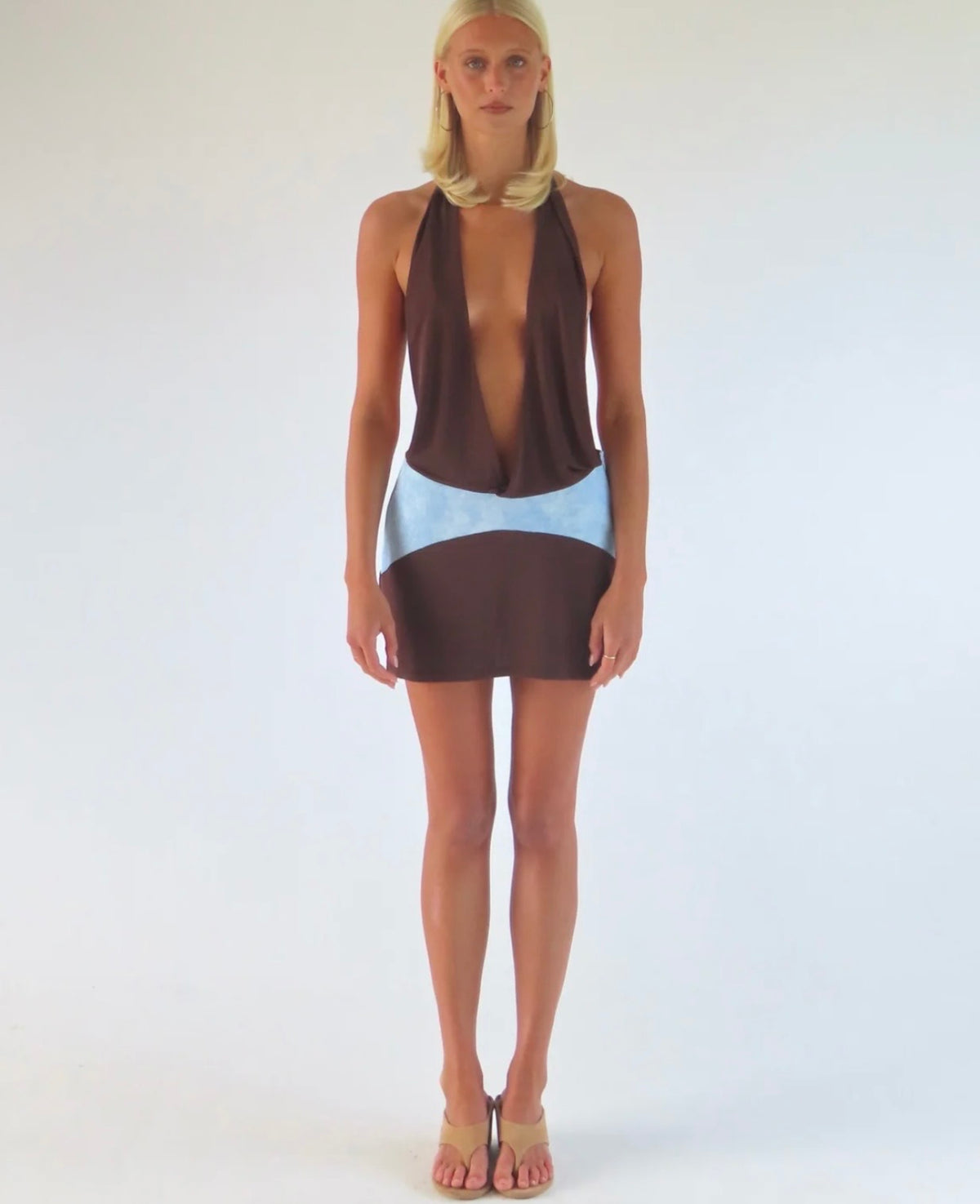Solamusa Oma Mini - Bruna