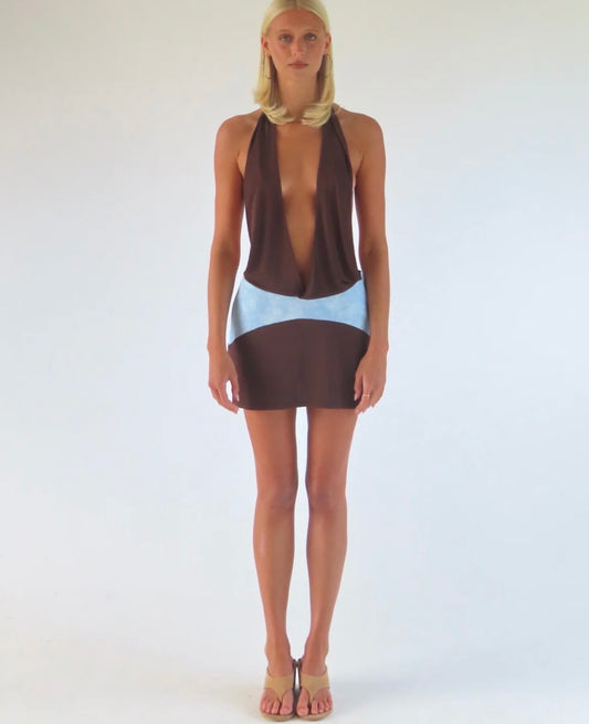Solamusa Oma Mini - Bruna