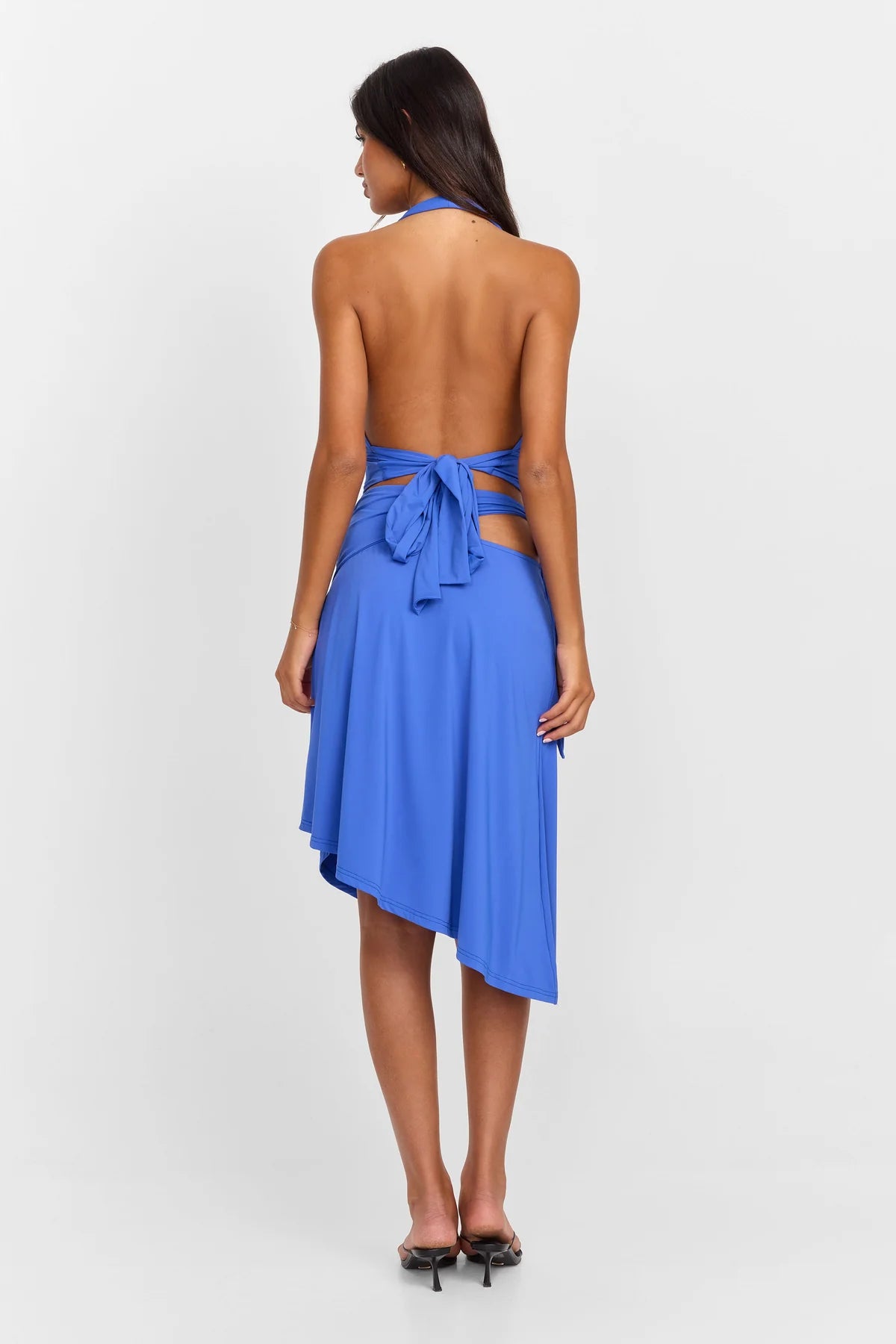 Sasha Therese Luna Set - Blue