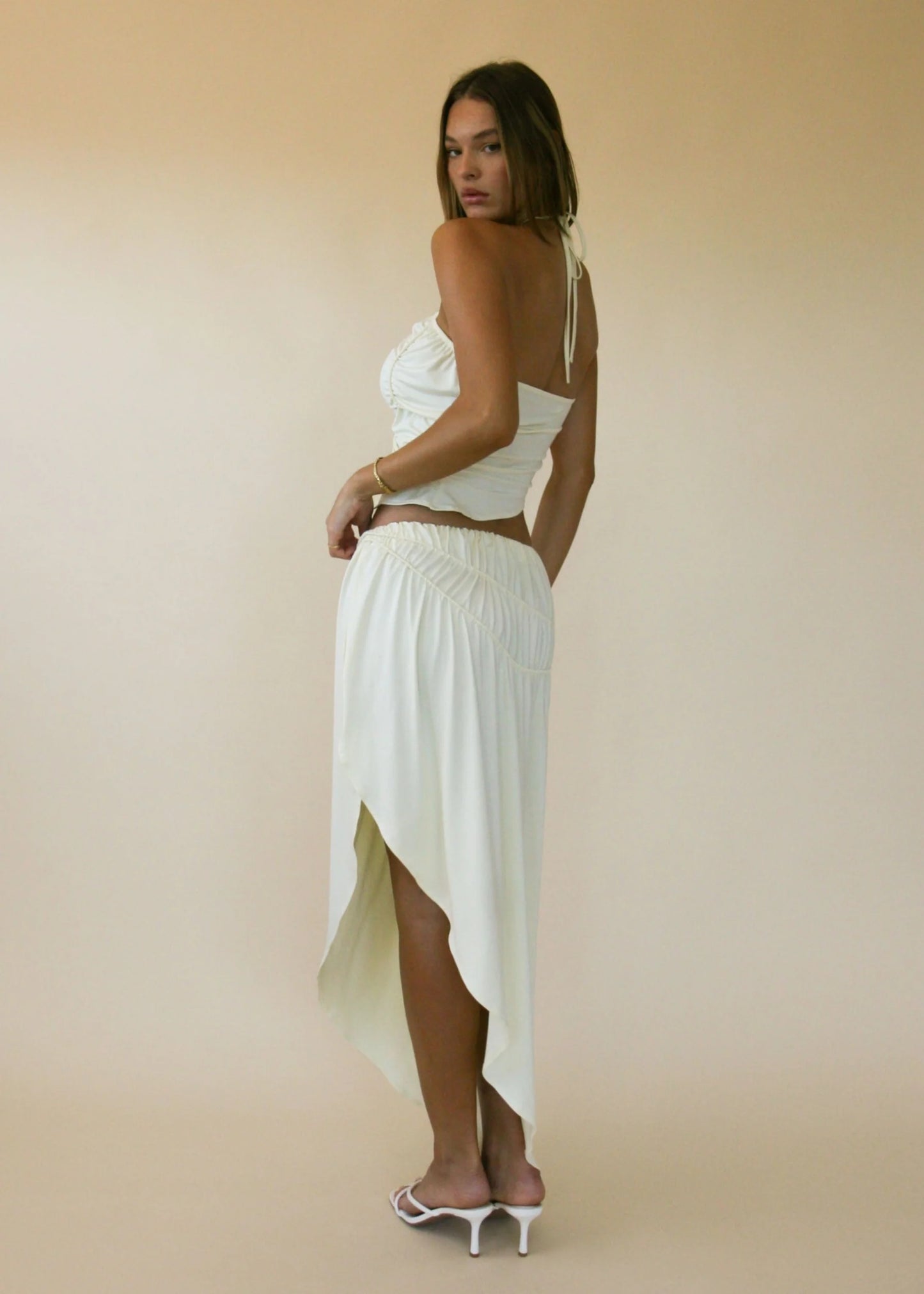 Fleur Set - Butter Yellow